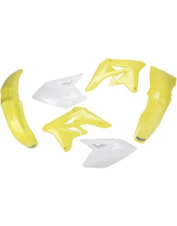 BODY KIT RMZ250 07-09 OE07-08
