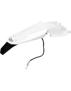 FENDER W/LITE 08 HUSQ WH