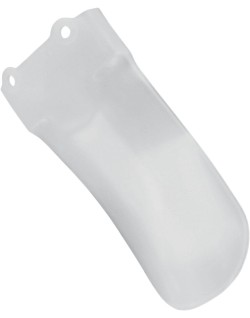 MUD FLAP REAR KX85
