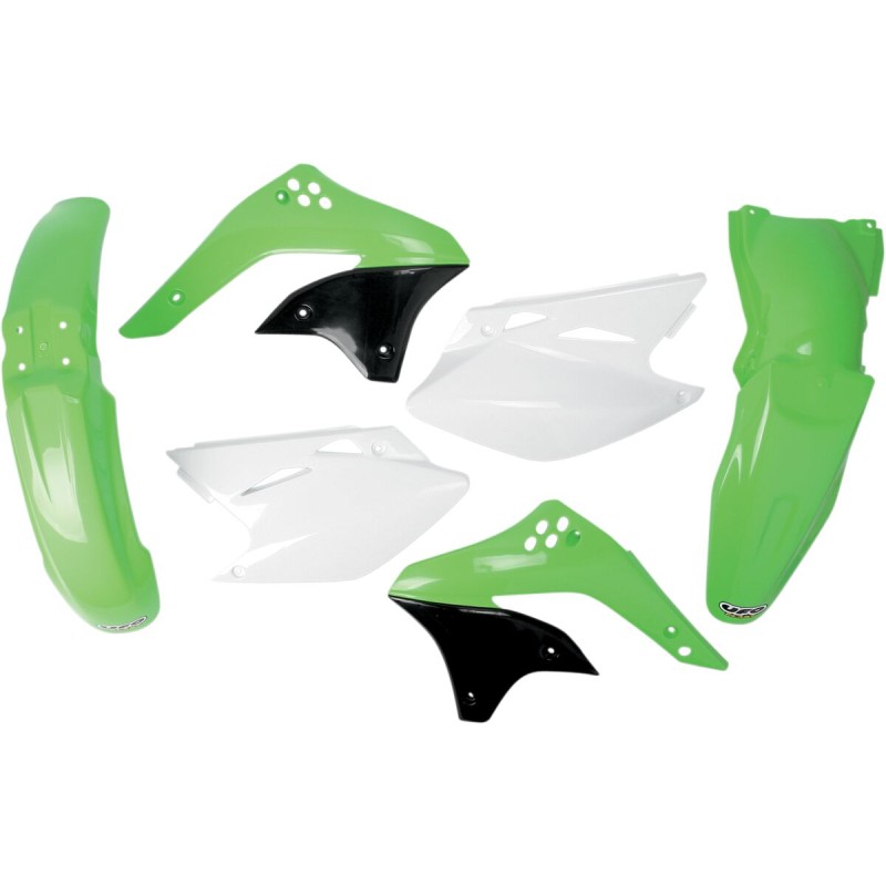 BODY KIT 07 KXF450 OE