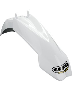 FENDER FRT KTM65 02-08 WHT
