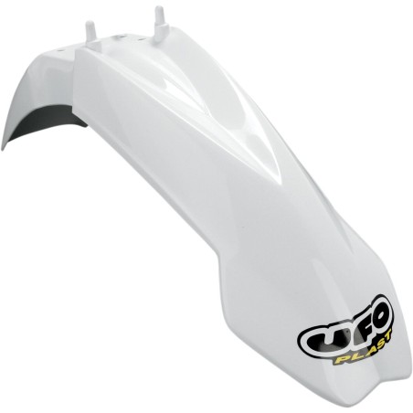 FENDER FRT KTM65 02-08 WHT