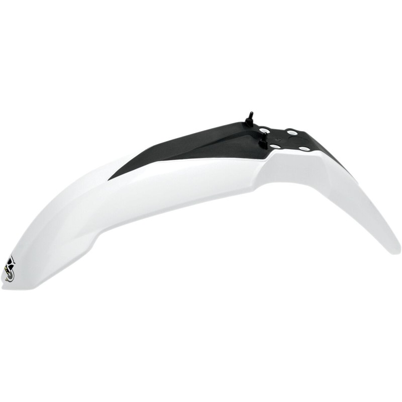 FENDER FR KTM SX/SXF WHT