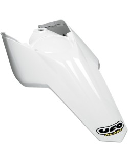 FENDER RR KTM SX/SXF WHT