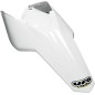 FENDER RR KTM SX/SXF WHT