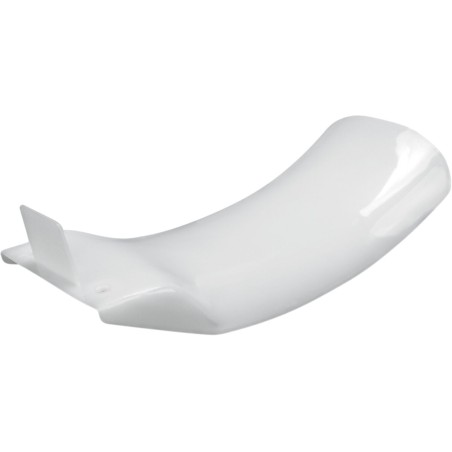 MUD FLAP REAR CR85 03-13