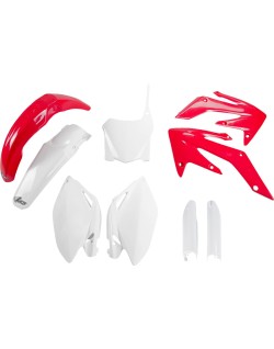 BODY KIT CRF250 08-09 OEM09