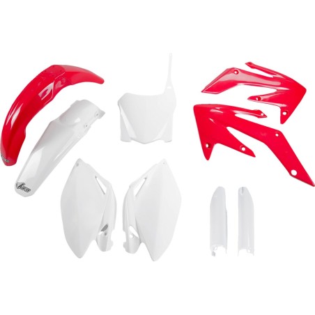 BODY KIT CRF250 08-09 OEM09
