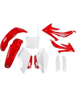 BODY KIT HON CRF450 08 OEM