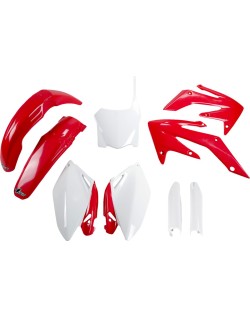 BODY KIT CRF250 08-09 OEM08