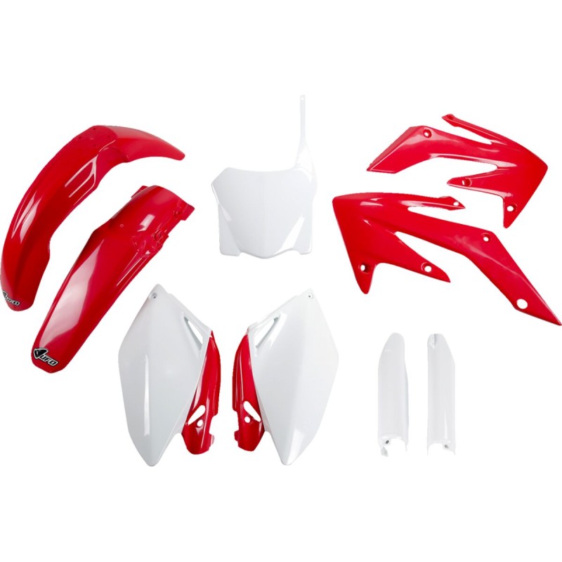 BODY KIT CRF250 08-09 OEM08