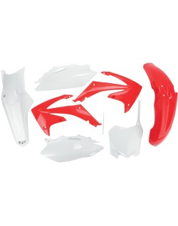 BODYKIT CRF450 9-10/250 10 OEM
