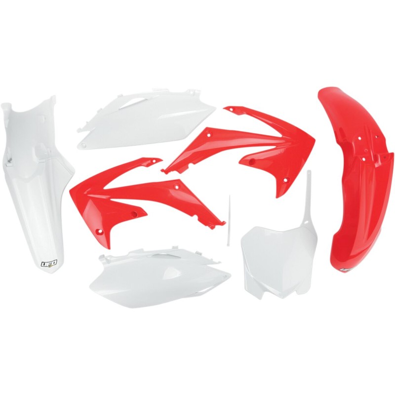 BODYKIT CRF450 9-10/250 10 OEM