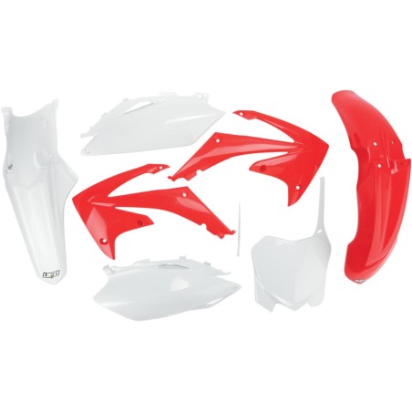 BODYKIT CRF450 9-10/250 10 OEM
