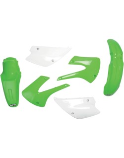 BODY KIT KX85 RESTYLE 01-09 OE
