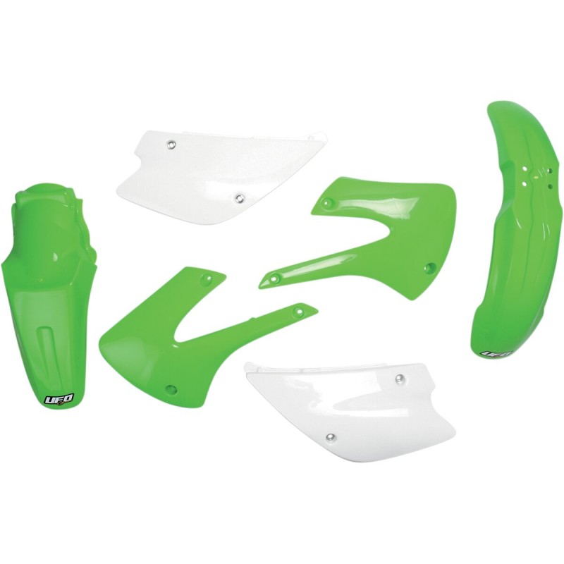 BODY KIT KX85 RESTYLE 01-09 OE
