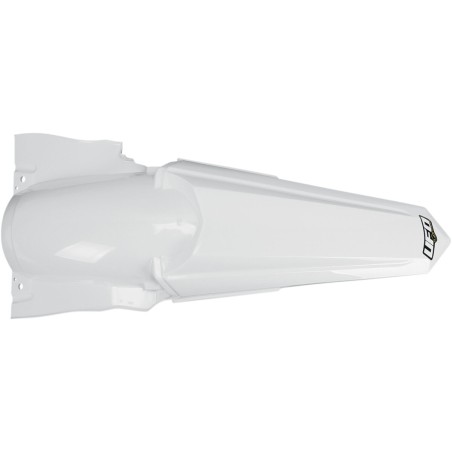 FENDER RR YZF250 10-13 WHT