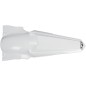 FENDER RR YZF250 10-13 WHT
