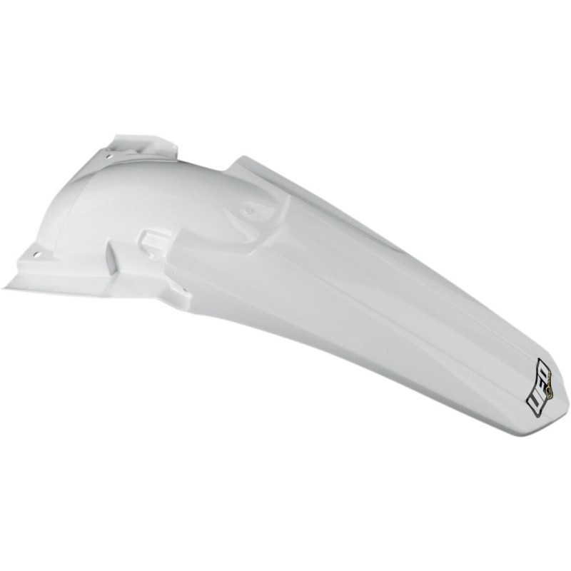 FENDER RR RMZ250 10-18 WHT