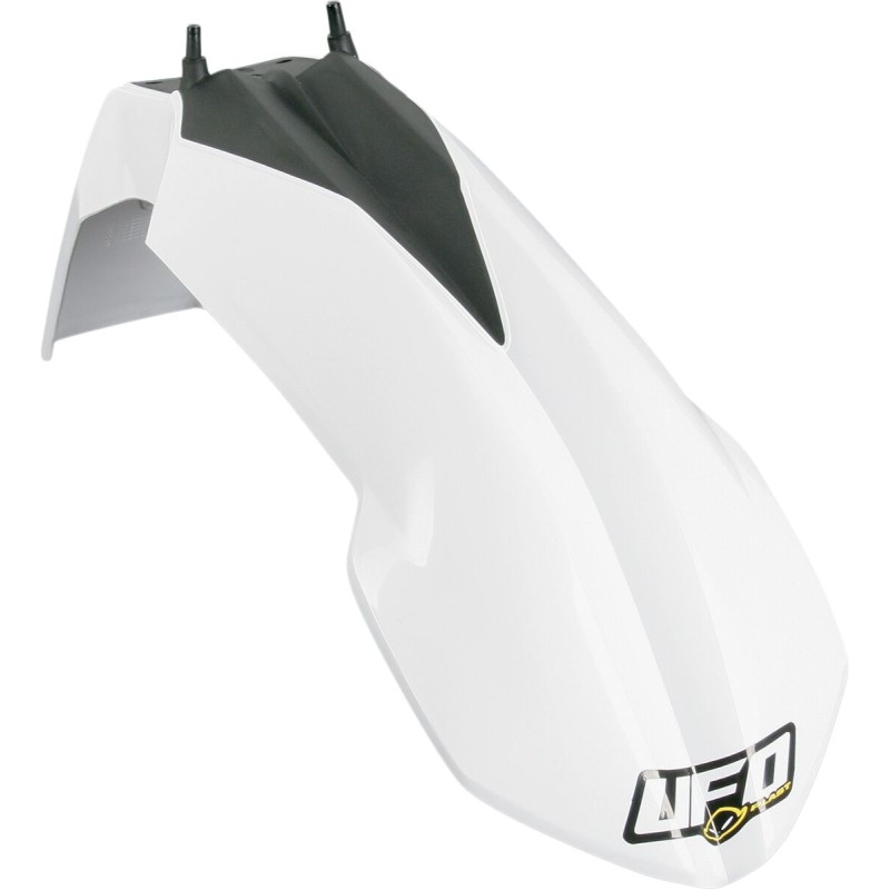 FR FENDER KTM65 09-12 WHT