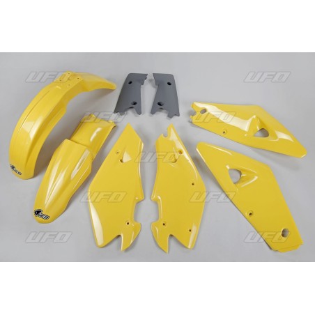 BODY KIT 00-03 HUSQ 2T OE
