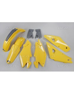 BODY KIT 05 HUSQ CR 2T OE