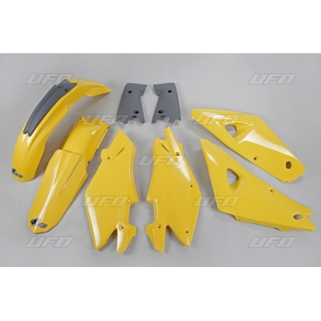 BODY KIT 05 HUSQ CR 2T OE