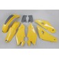 BODY KIT 05 HUSQ CR 2T OE