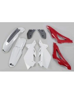 BODY KIT 06-08 HUSQ CR 2T OE