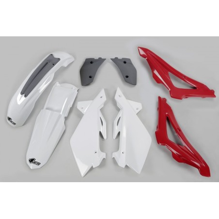 BODY KIT 06-08 HUSQ CR 2T OE