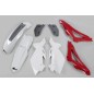 BODY KIT 06-08 HUSQ CR 2T OE