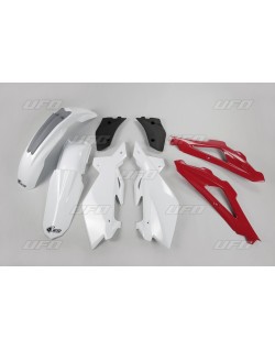 BODY KIT 07-08 HUSQ CR 2T OE