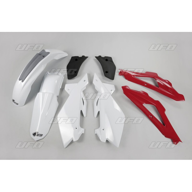 BODY KIT 07-08 HUSQ CR 2T OE