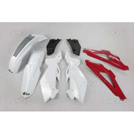 BODY KIT 07-08 HUSQ CR 2T OE