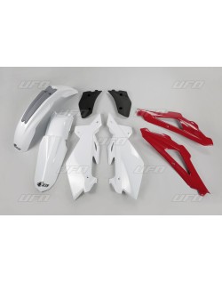 BODY KIT HUSQ CR250 09-13 OE