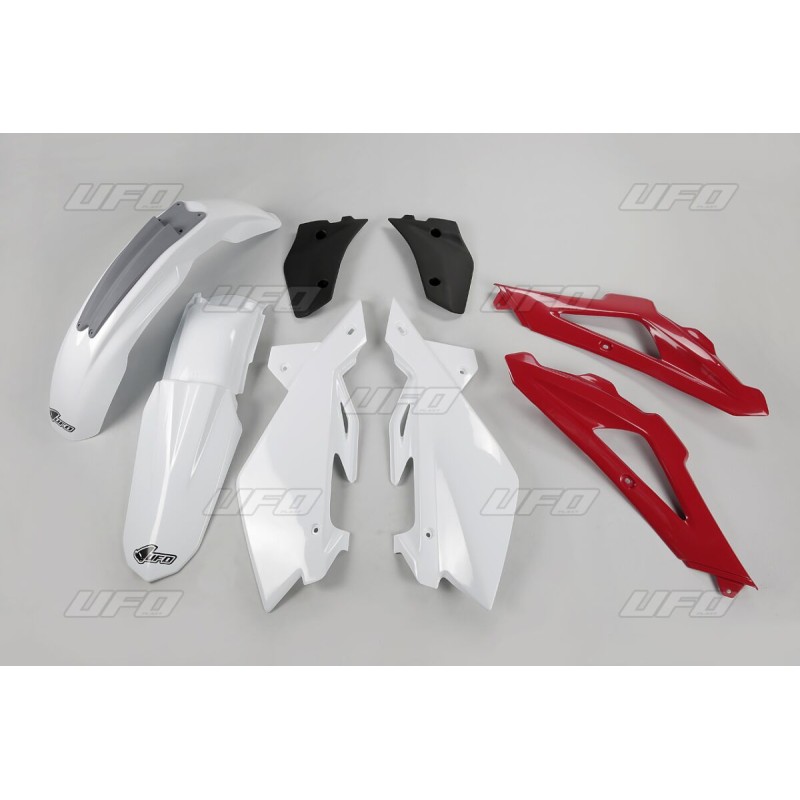 BODY KIT HUSQ CR250 09-13 OE