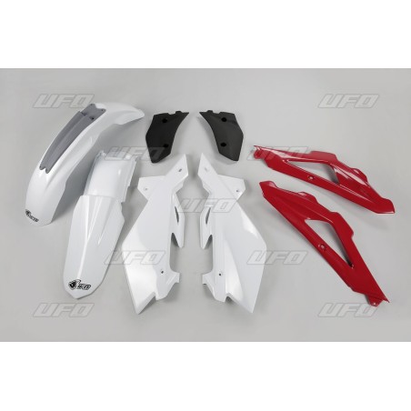 BODY KIT HUSQ CR250 09-13 OE