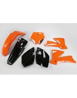 BODY KIT KTM2T/4T 03 OE
