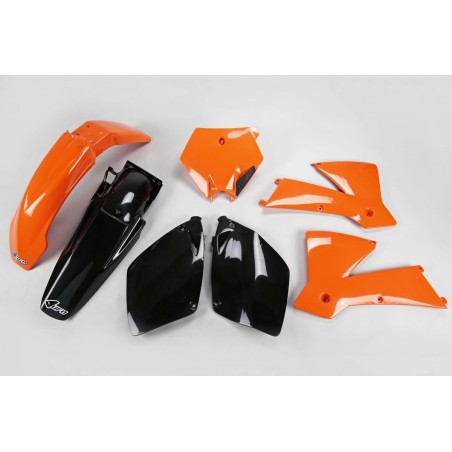 BODY KIT KTM2T/4T 03 OE