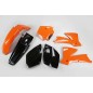 BODY KIT KTM2T/4T 03 OE