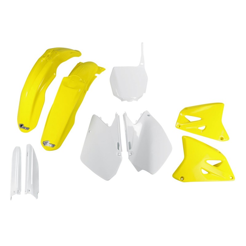 BODY KIT RM125/250 06-12 OE