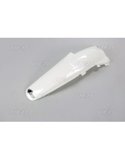RR FENDER KXF250 04-05 WH