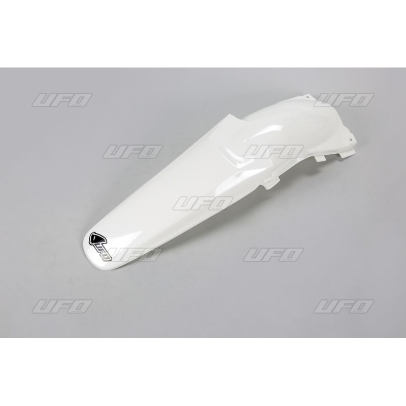RR FENDER KXF250 04-05 WH