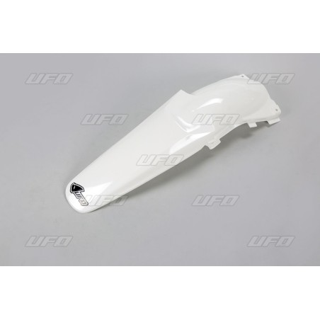RR FENDER KXF250 04-05 WH