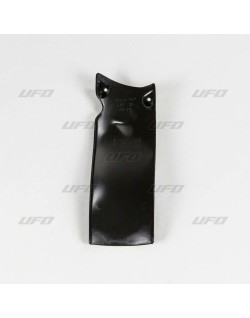 MUD FLAP REAR CRF250 06-09 BK