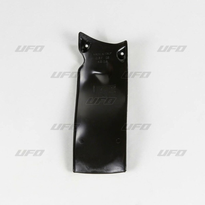 MUD FLAP REAR CRF250 06-09 BK
