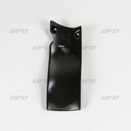 MUD FLAP REAR CRF250 06-09 BK