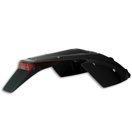 R FNDR & SD PNLS W/LIT BK