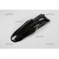 REAR FENDER HVA BK