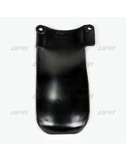 REAR MUD PLT KX 89 BK